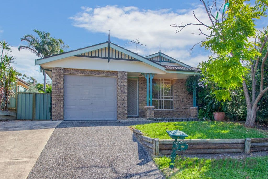 218 Maryland Drive, MARYLAND NSW 2287, Maryland - Image 1