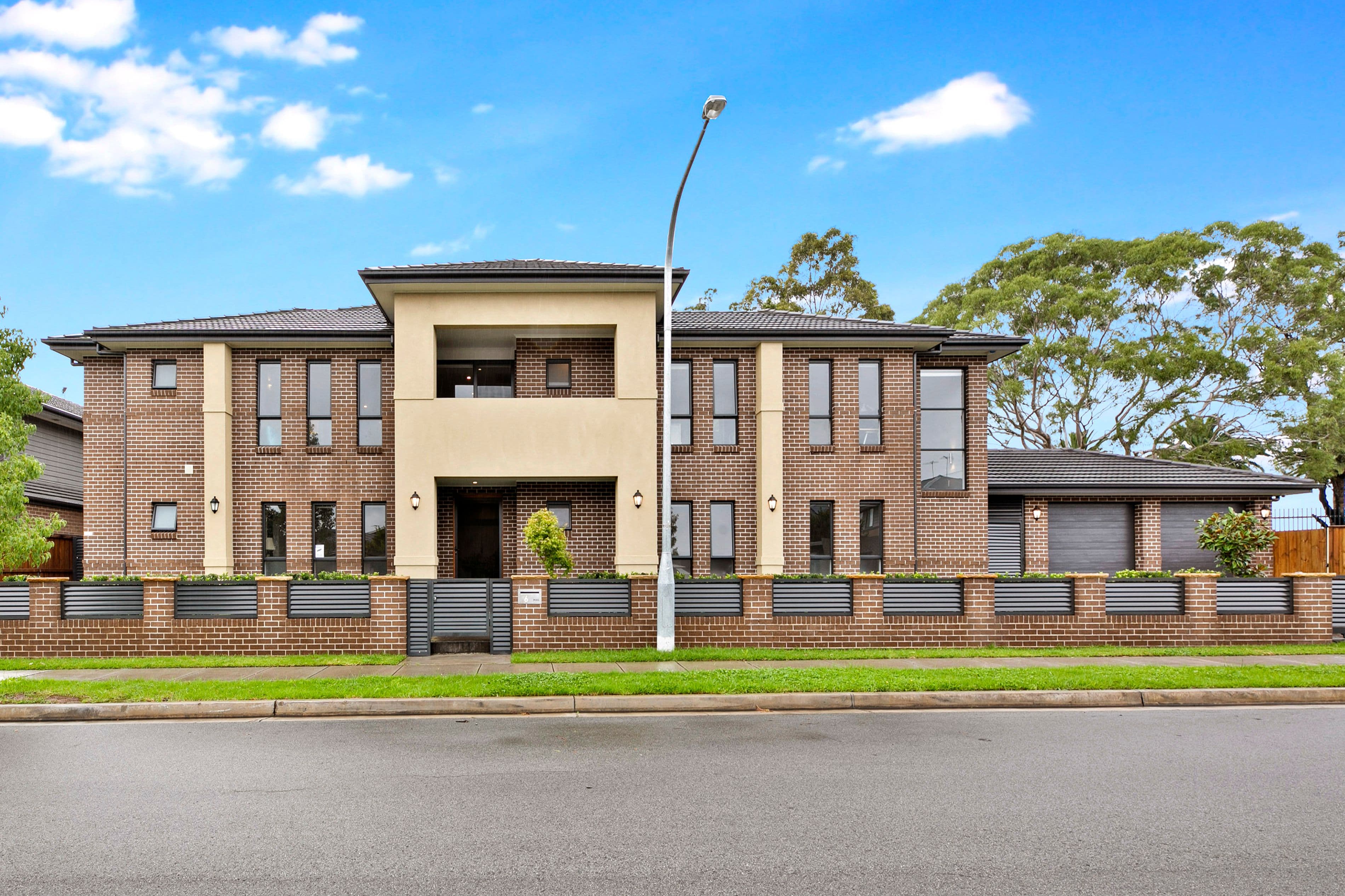 6 Purvis Avenue, Potts Hill NSW 2143, Potts Hill - Image 1