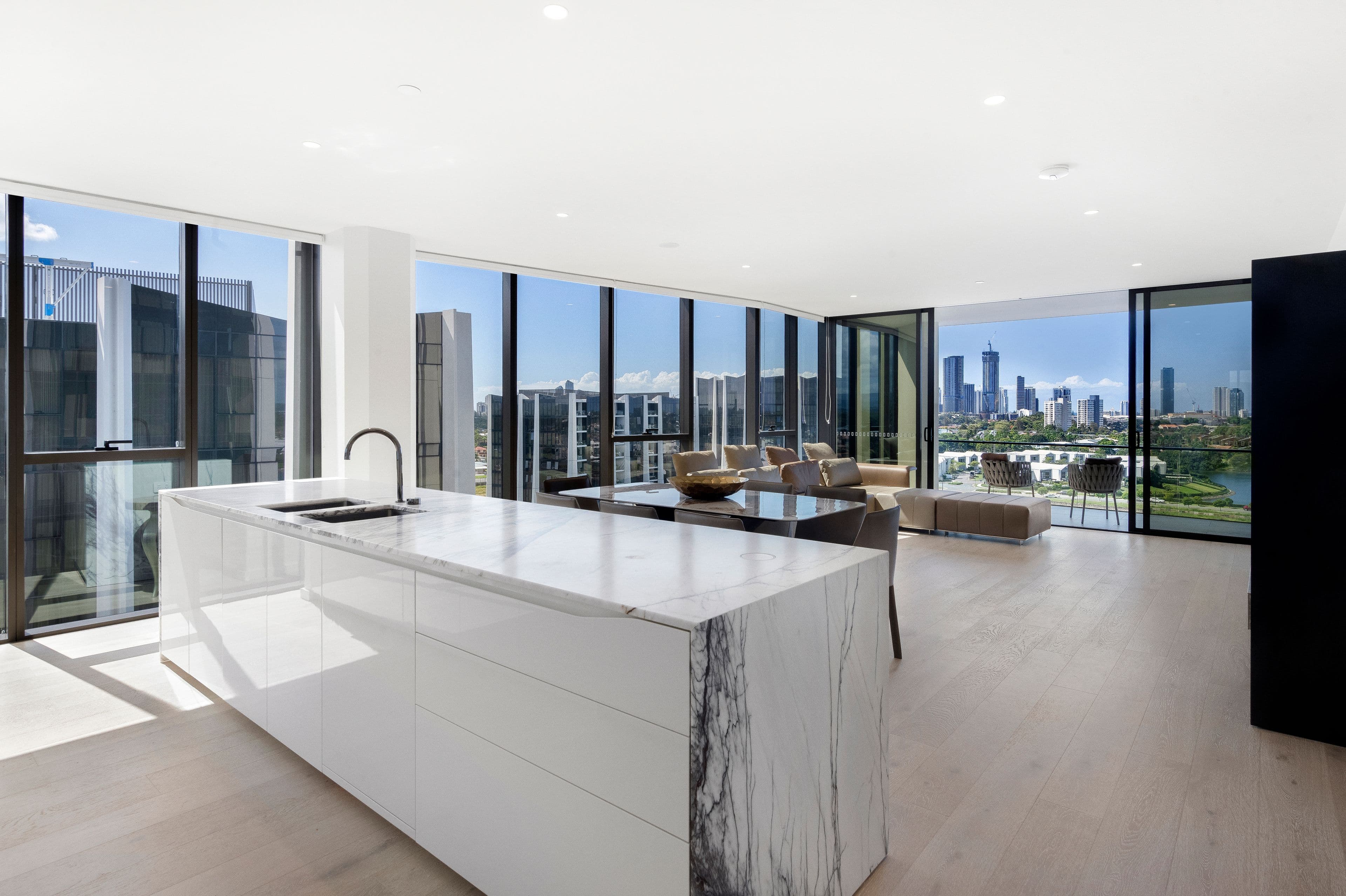 24 The Lanes Boulevard, Mermaid Waters QLD 4218, Mermaid Waters - Image 1