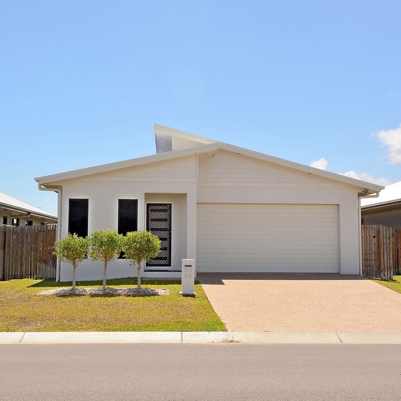62 Griffey Street, Burdell QLD 4818, Burdell - Image 1
