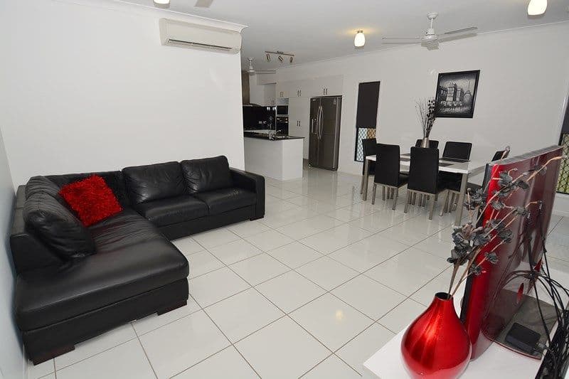 62 Griffey Street, Burdell QLD 4818, Burdell - Thumbnail 4