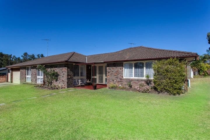 11 Druitt Place, WERRINGTON COUNTY NSW 2747, Werrington County - Image 1