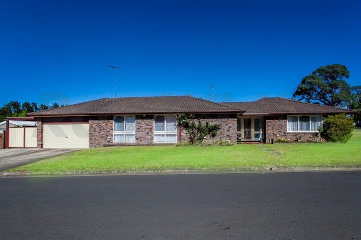 11 Druitt Place, WERRINGTON COUNTY NSW 2747, Werrington County - Thumbnail 2
