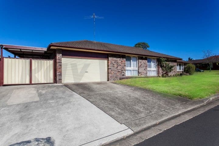 11 Druitt Place, WERRINGTON COUNTY NSW 2747, Werrington County - Thumbnail 3