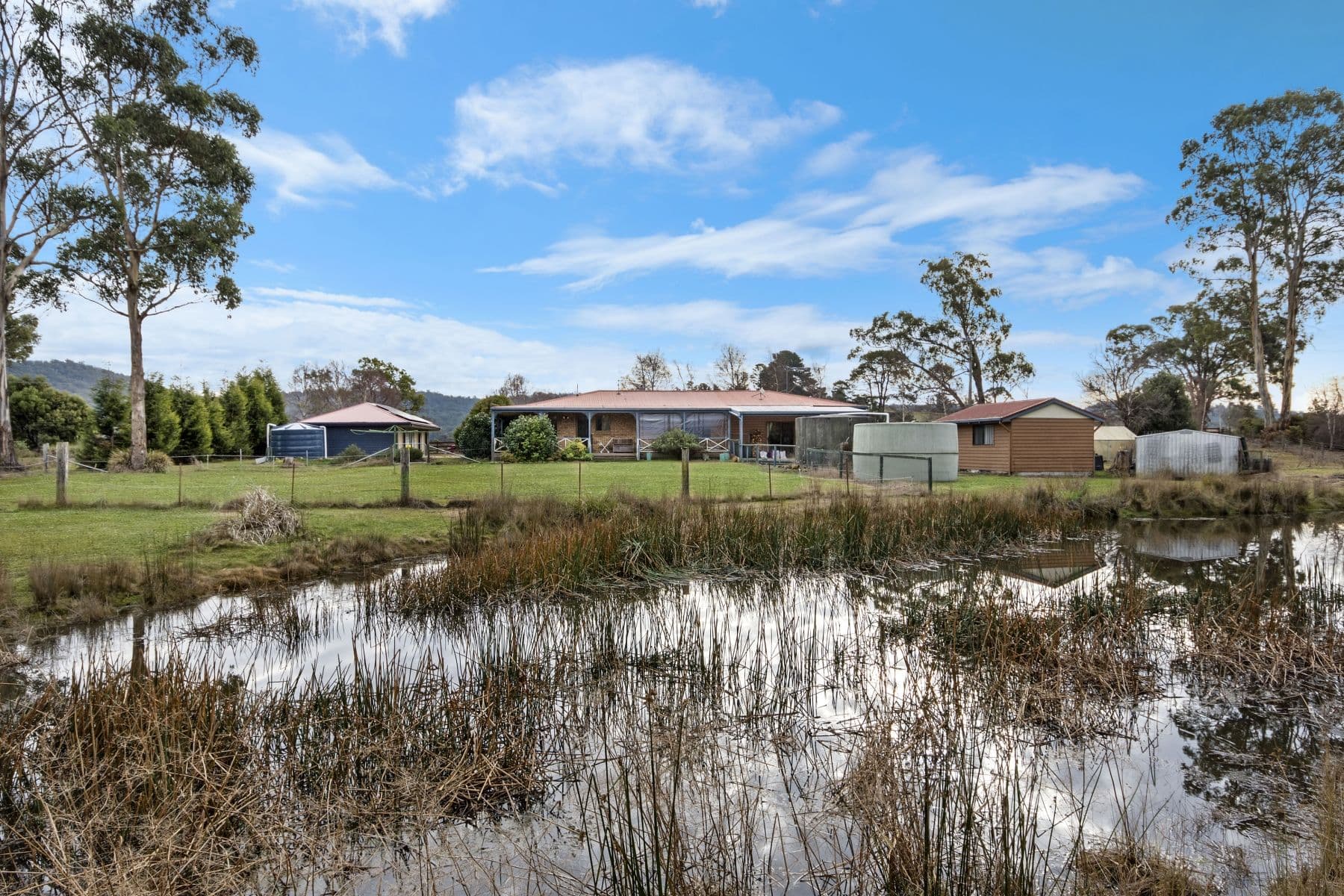 883 Bridgenorth Road, Bridgenorth TAS 7277, Bridgenorth - Image 1