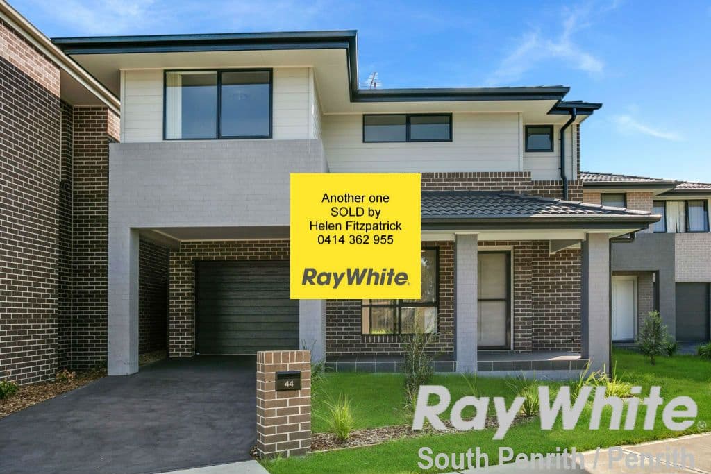44 Abacus Parade, Werrington - Image 1