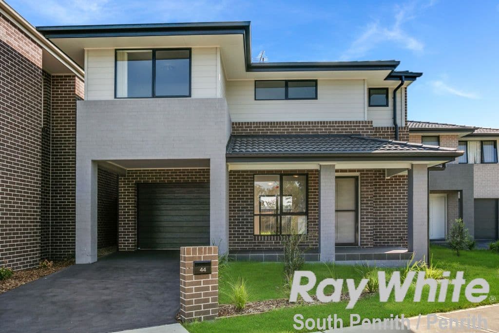 44 Abacus Parade, Werrington - Thumbnail 2