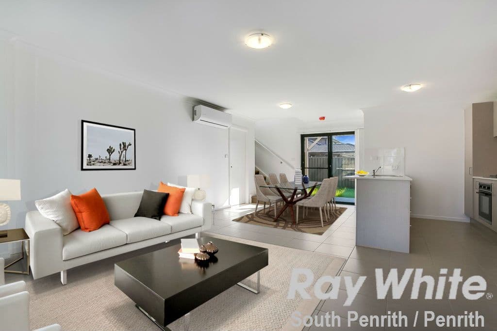 44 Abacus Parade, Werrington - Thumbnail 3