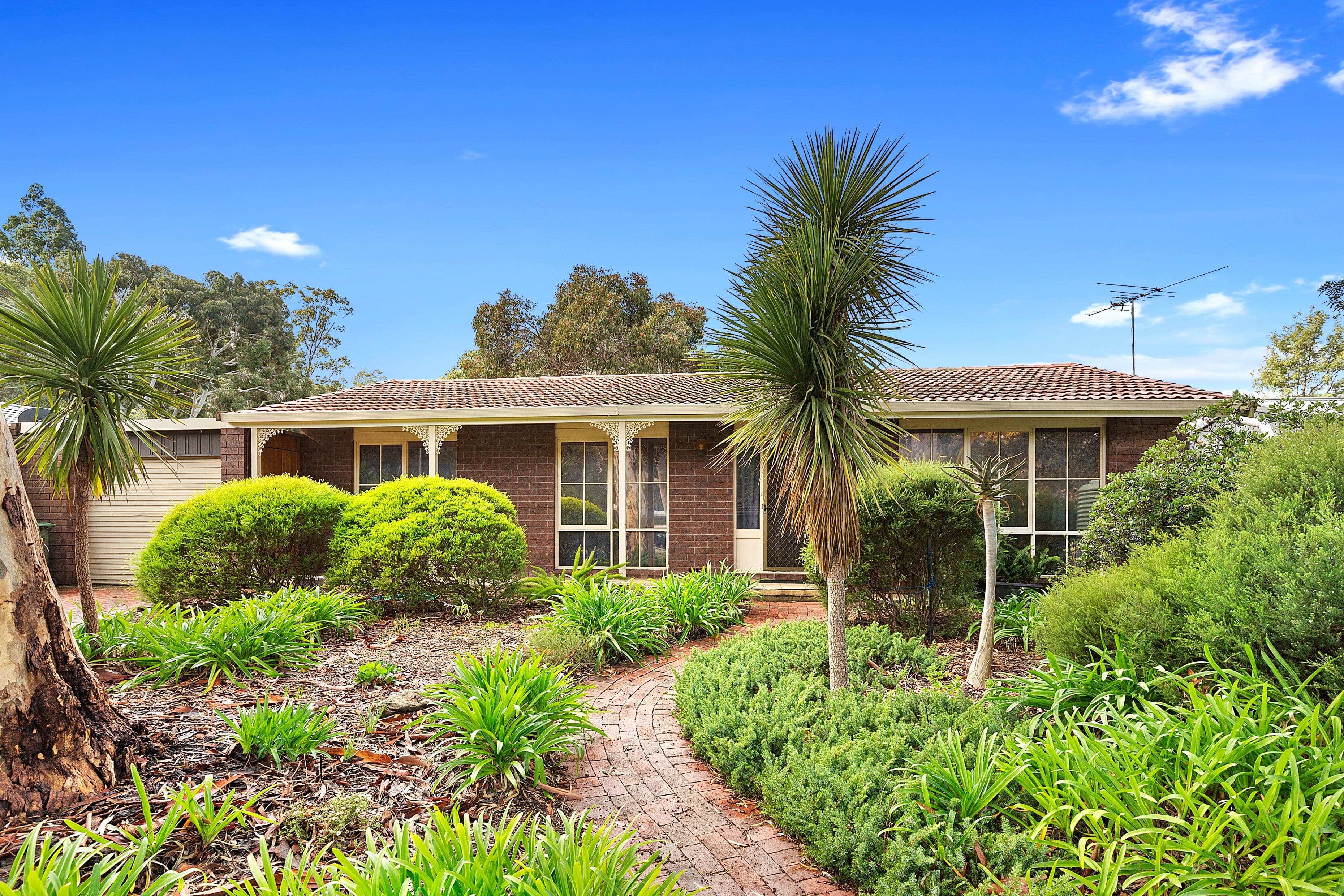 2 Woodham Court, Aberfoyle Park SA 5159, Aberfoyle Park - Image 1