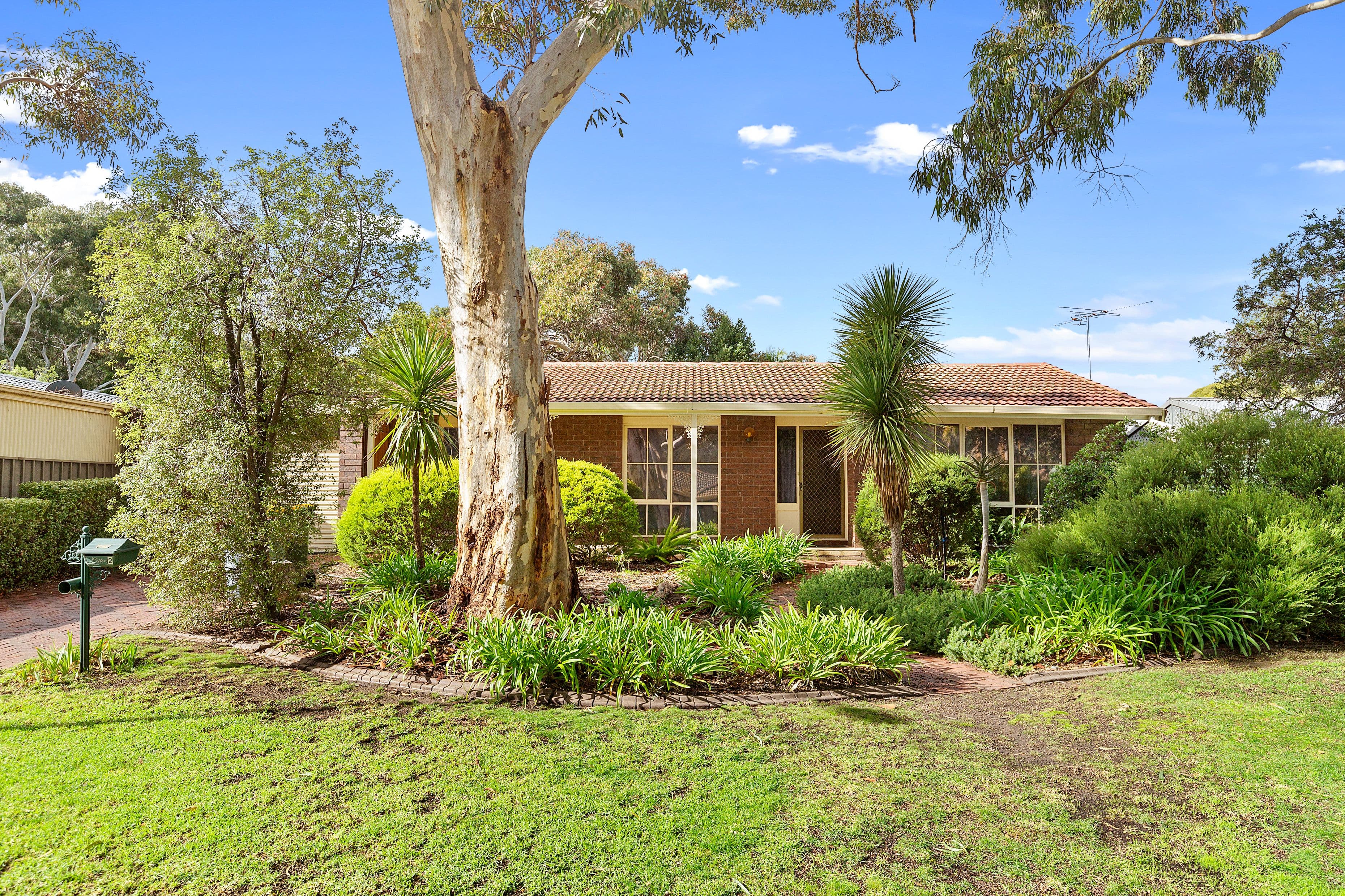 2 Woodham Court, Aberfoyle Park SA 5159, Aberfoyle Park - Thumbnail 2