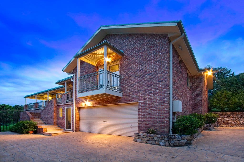 8 Douglas Road, KURRAJONG HEIGHTS NSW 2758, Kurrajong Heights - Image 1