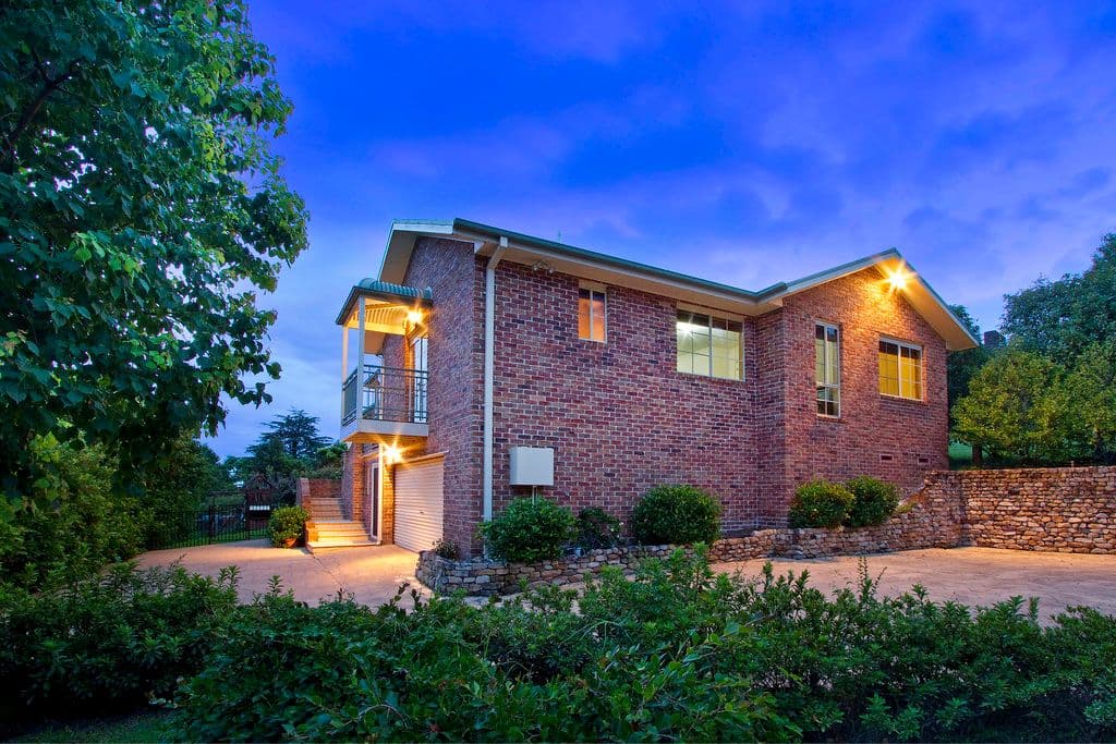 8 Douglas Road, KURRAJONG HEIGHTS NSW 2758, Kurrajong Heights - Thumbnail 3