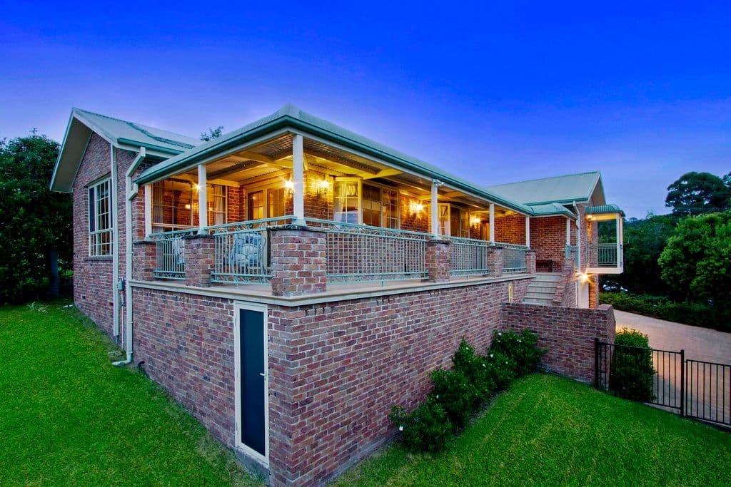8 Douglas Road, KURRAJONG HEIGHTS NSW 2758, Kurrajong Heights - Thumbnail 4