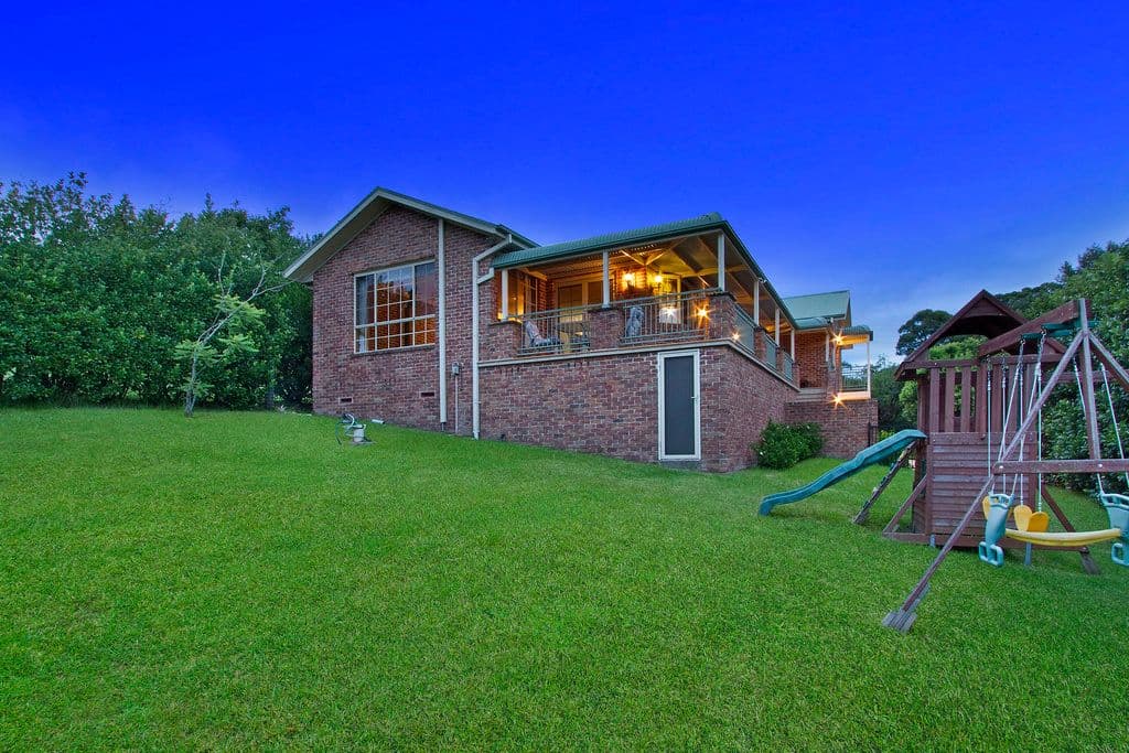 8 Douglas Road, KURRAJONG HEIGHTS NSW 2758, Kurrajong Heights - Thumbnail 5