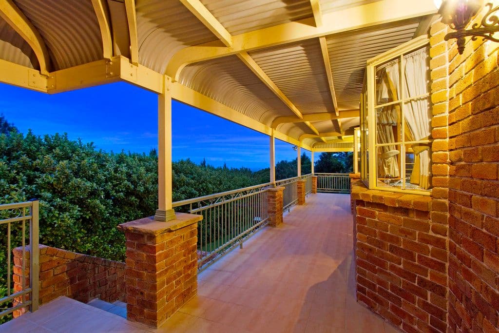 8 Douglas Road, KURRAJONG HEIGHTS NSW 2758, Kurrajong Heights - Thumbnail 6