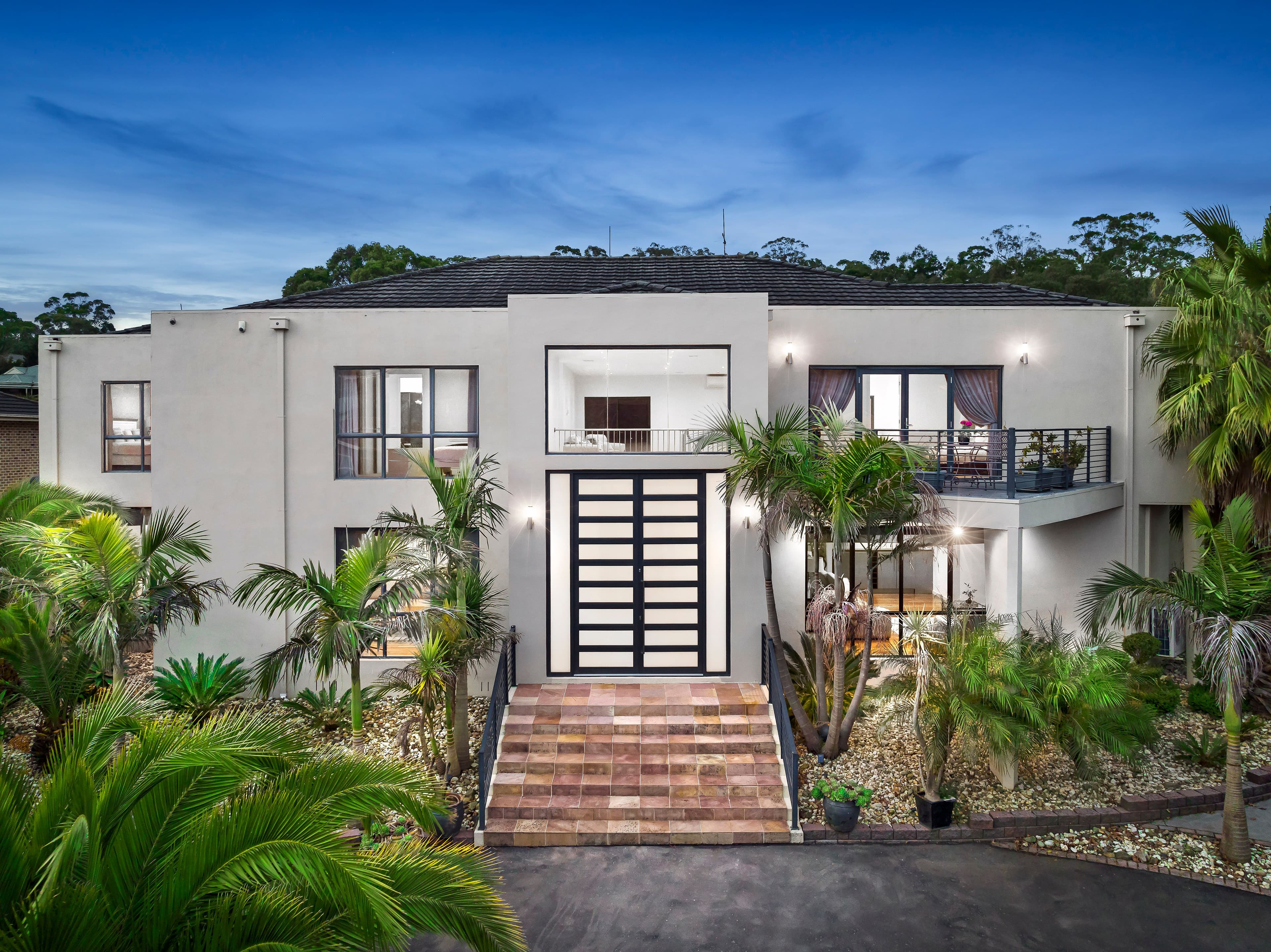 25 Parkside Boulevard, Lysterfield South VIC 3156, Lysterfield South - Image 1