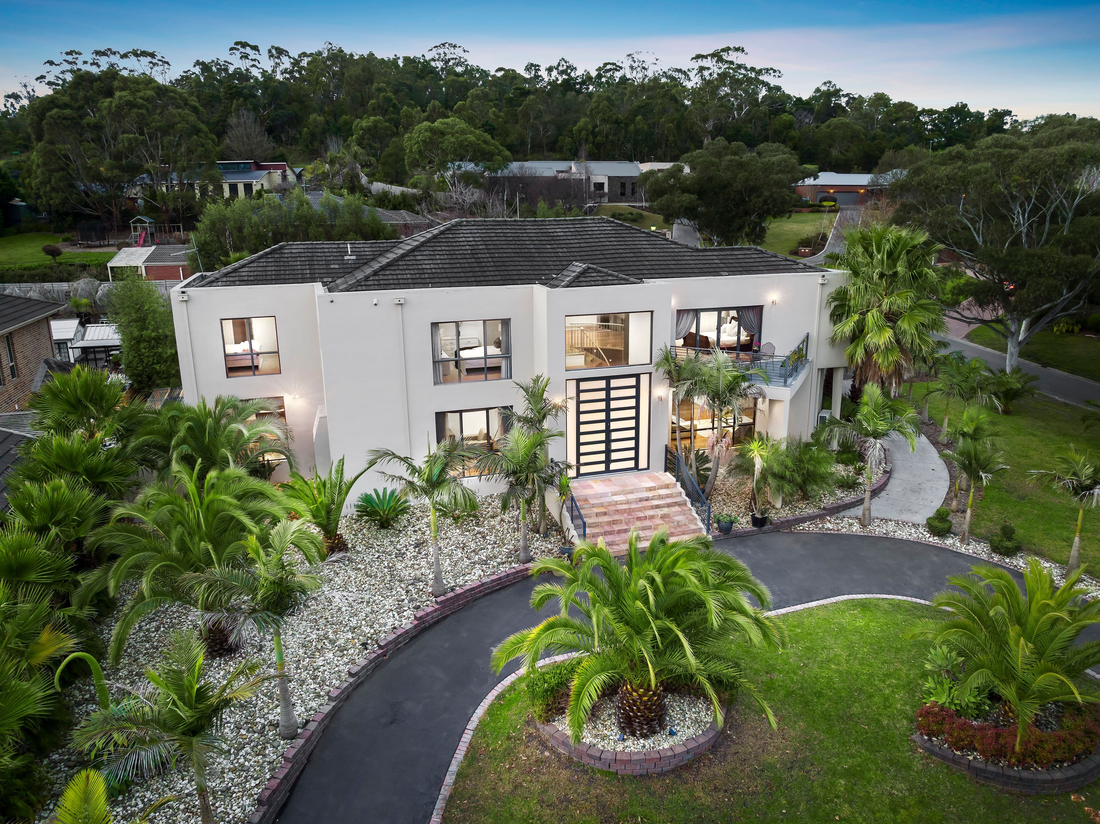 25 Parkside Boulevard, Lysterfield South VIC 3156, Lysterfield South - Thumbnail 2