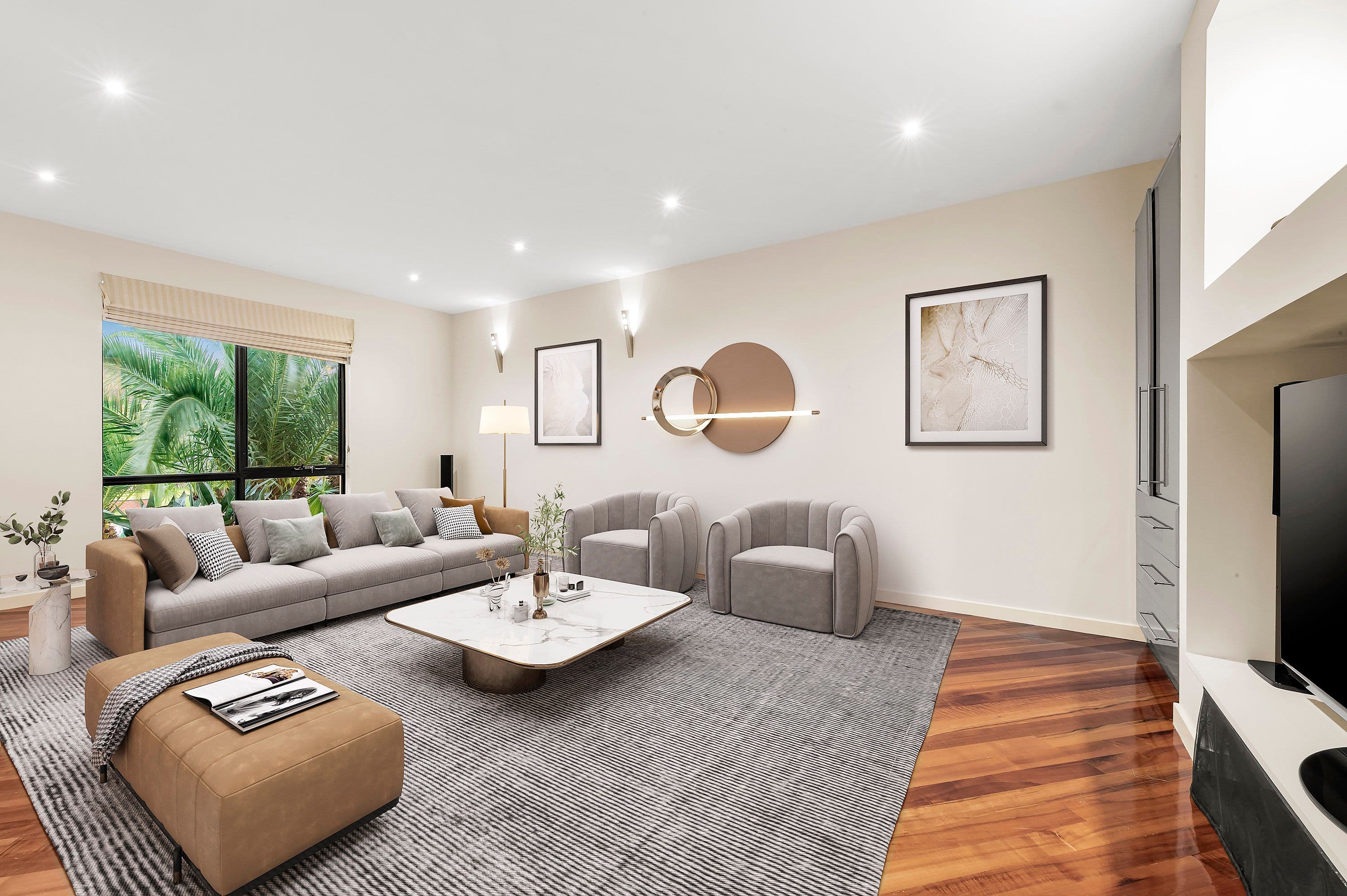 25 Parkside Boulevard, Lysterfield South VIC 3156, Lysterfield South - Thumbnail 5
