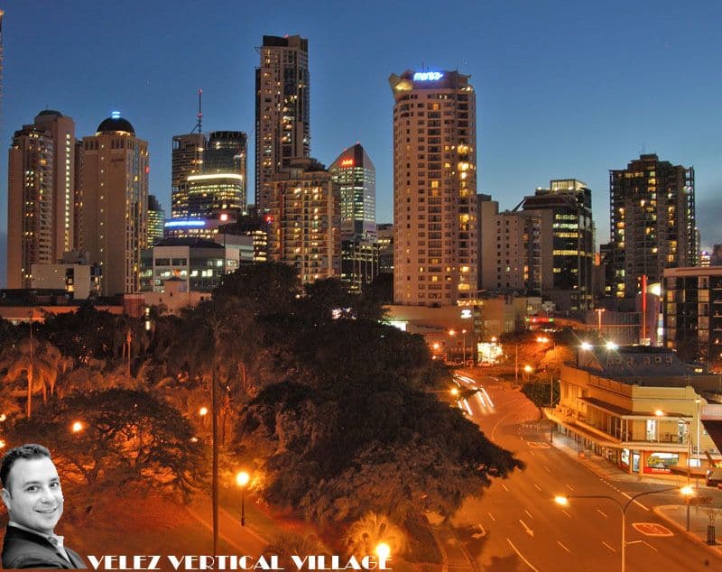 FORTITUDE VALLEY QLD 4006, Fortitude Valley - Image 1