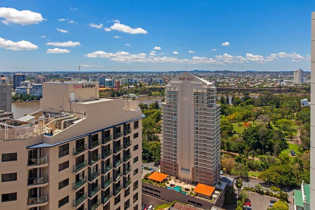 21 Mary Street, BRISBANE QLD 4000, Brisbane City - Image 1
