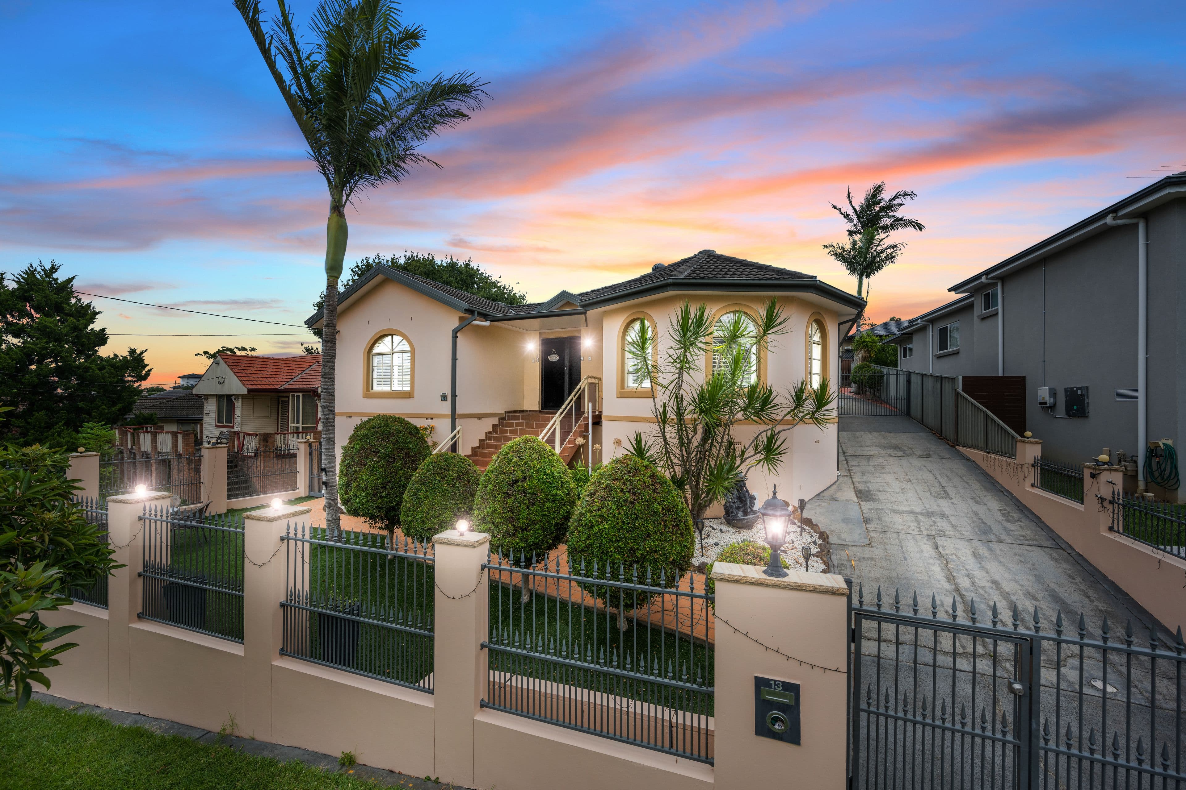 13 Bainton Road, Mount Pritchard NSW 2170, Mount Pritchard - Image 1