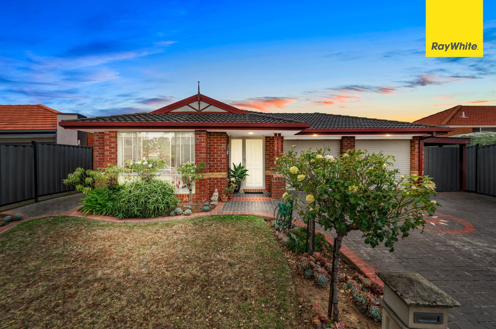 65 McKenzie Crescent, Roxburgh Park VIC 3064, Roxburgh Park - Image 1