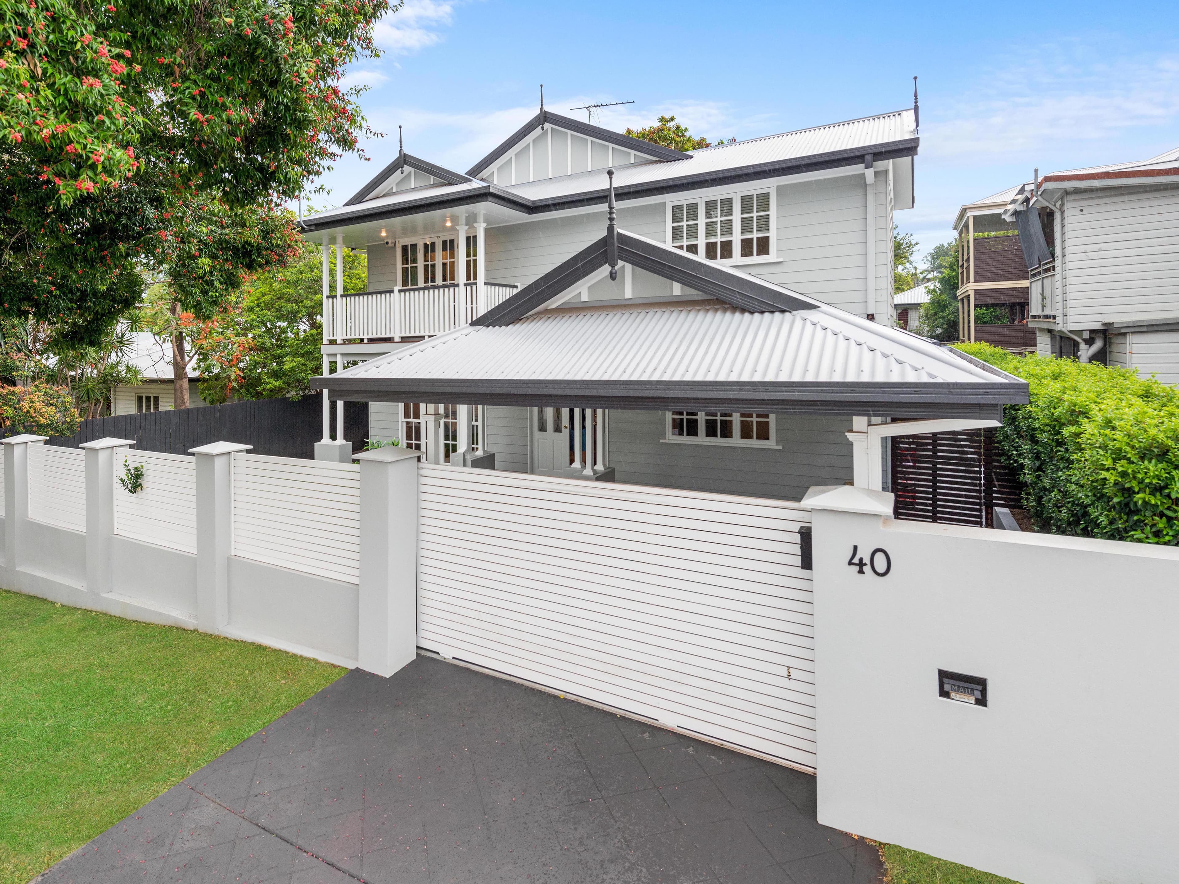 40 Brisbane Street, Ashgrove QLD 4060, Ashgrove - Image 1