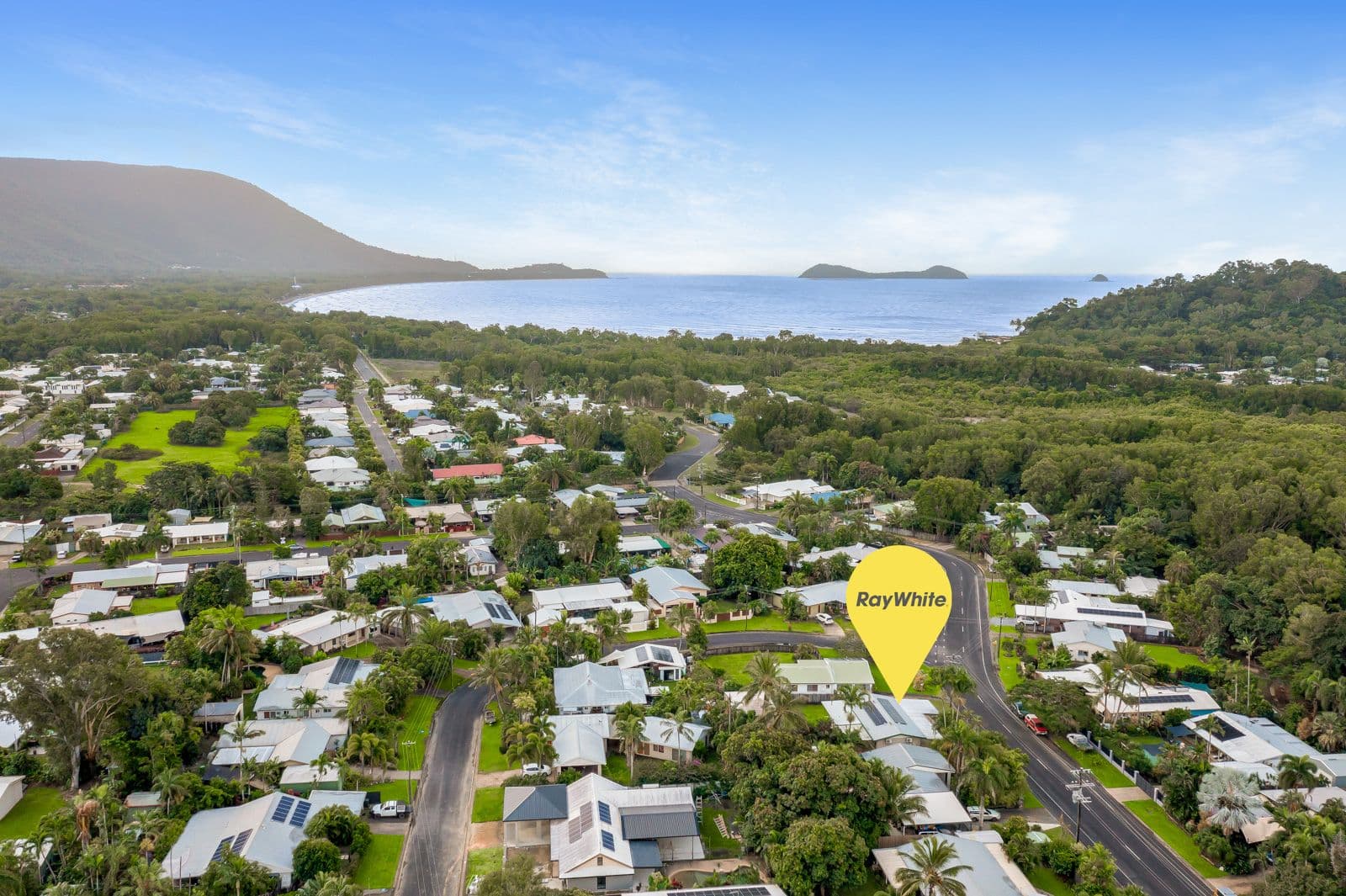 21 Strombus Avenue, Trinity Beach QLD 4879, Trinity Beach - Image 1