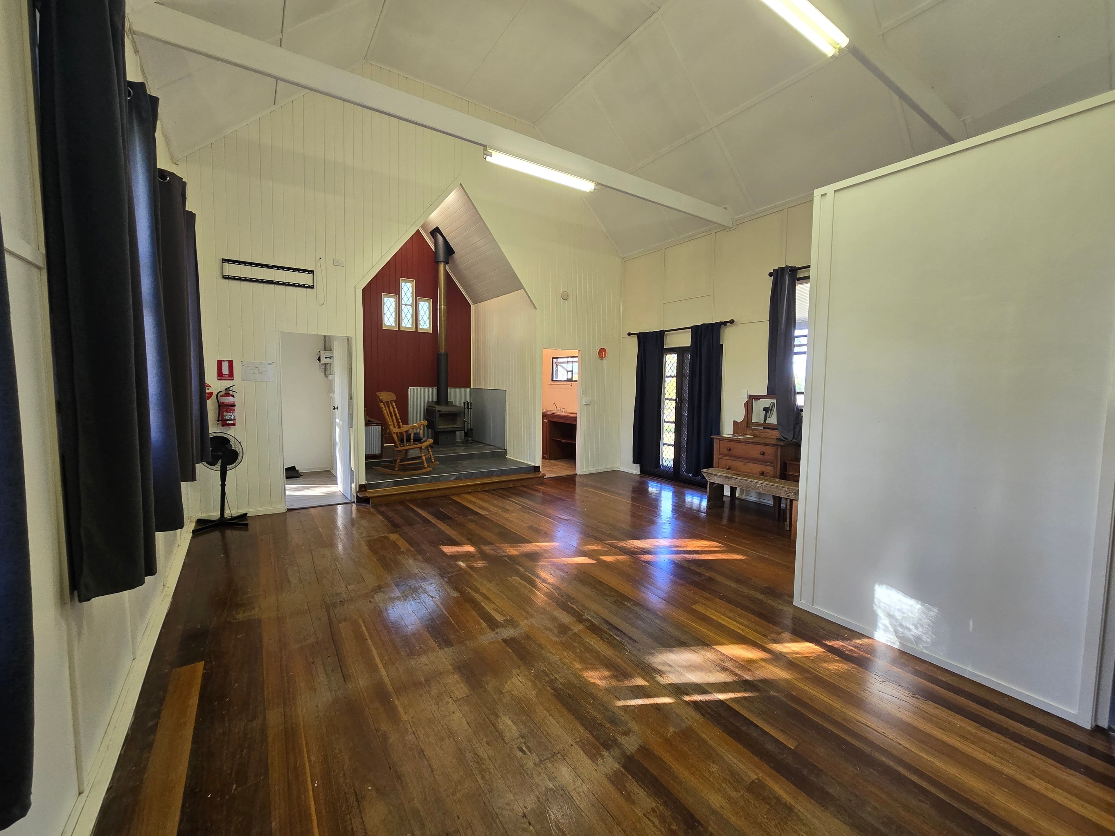 Lot 1 Goombungee Road, Haden QLD 4353, Haden - Thumbnail 4