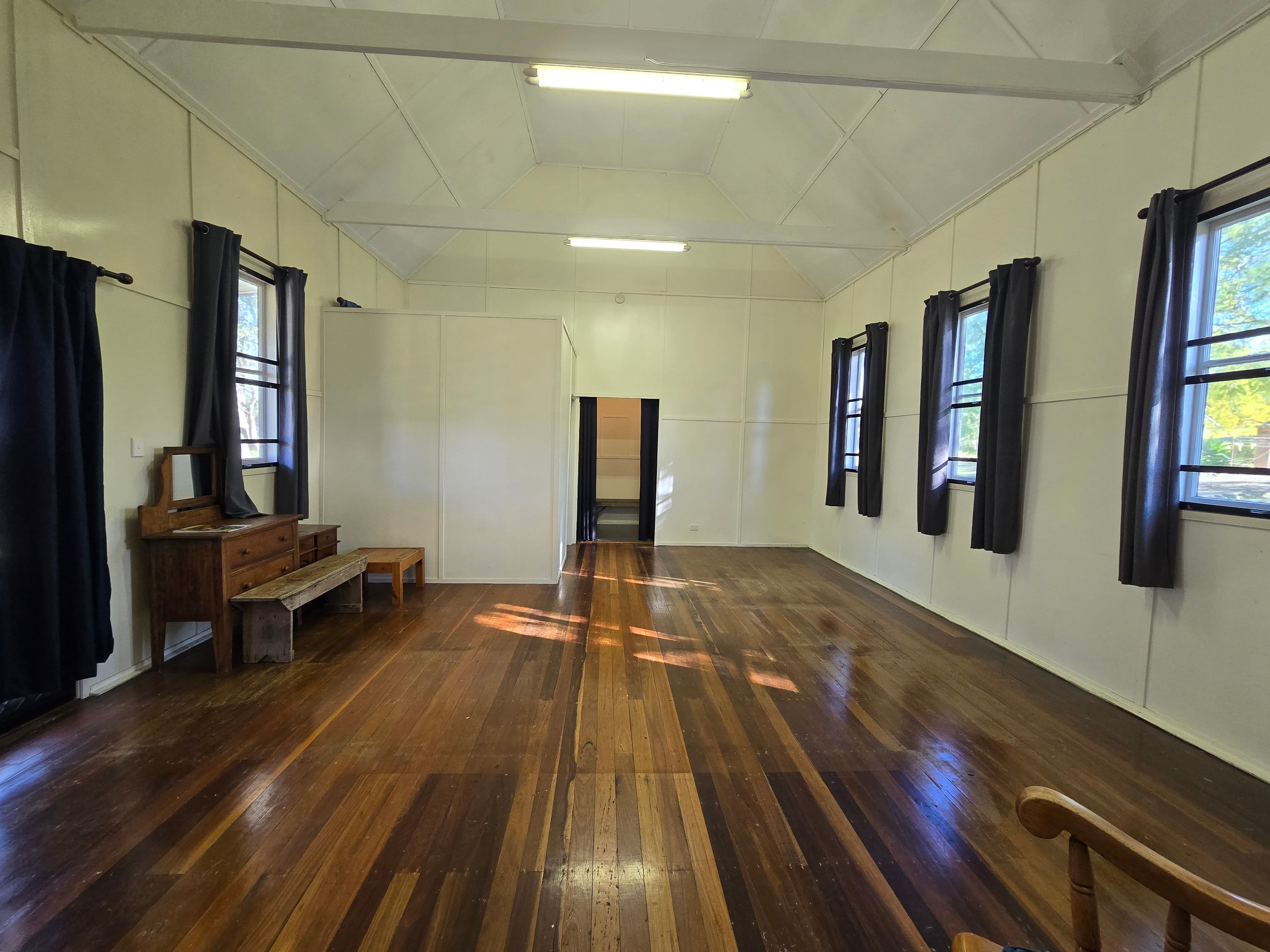 Lot 1 Goombungee Road, Haden QLD 4353, Haden - Thumbnail 5