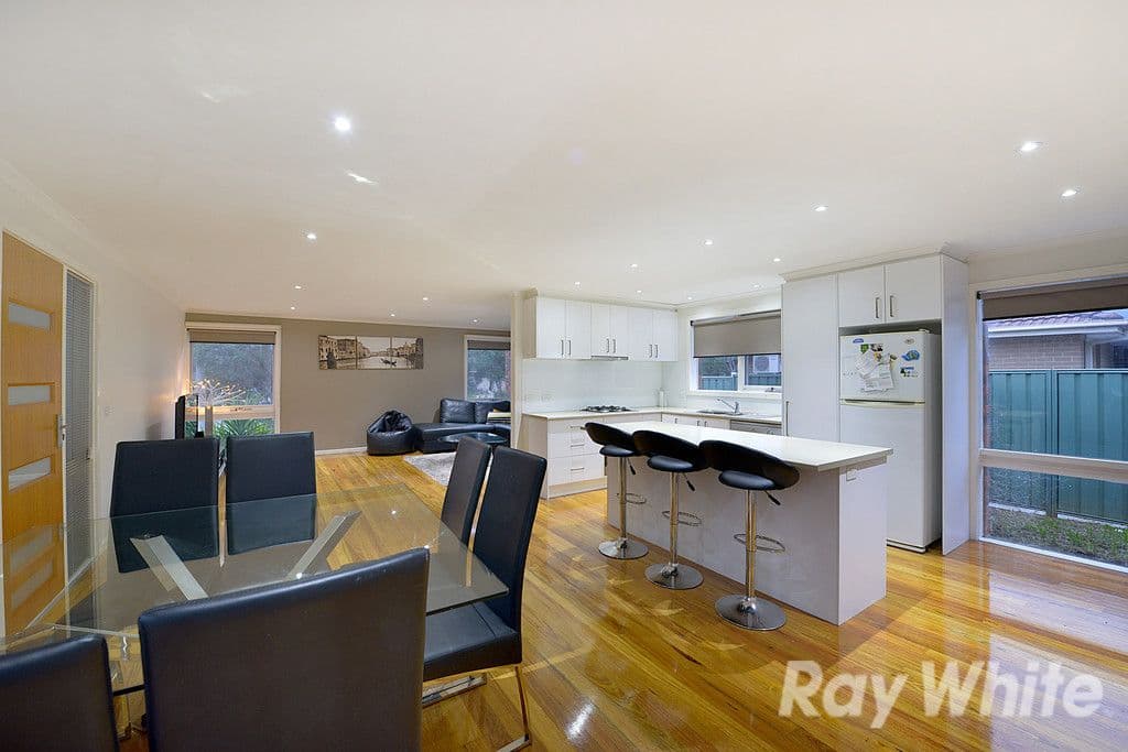 107 Allambanan Drive, Bayswater North VIC 3153, Bayswater North - Thumbnail 3