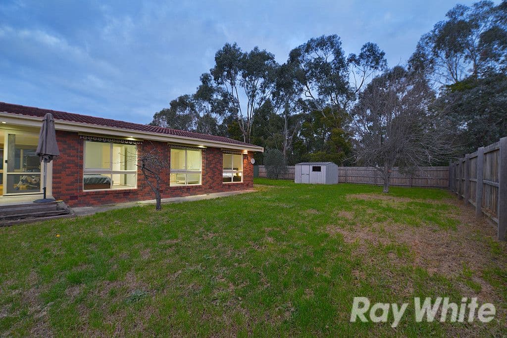 107 Allambanan Drive, Bayswater North VIC 3153, Bayswater North - Thumbnail 8