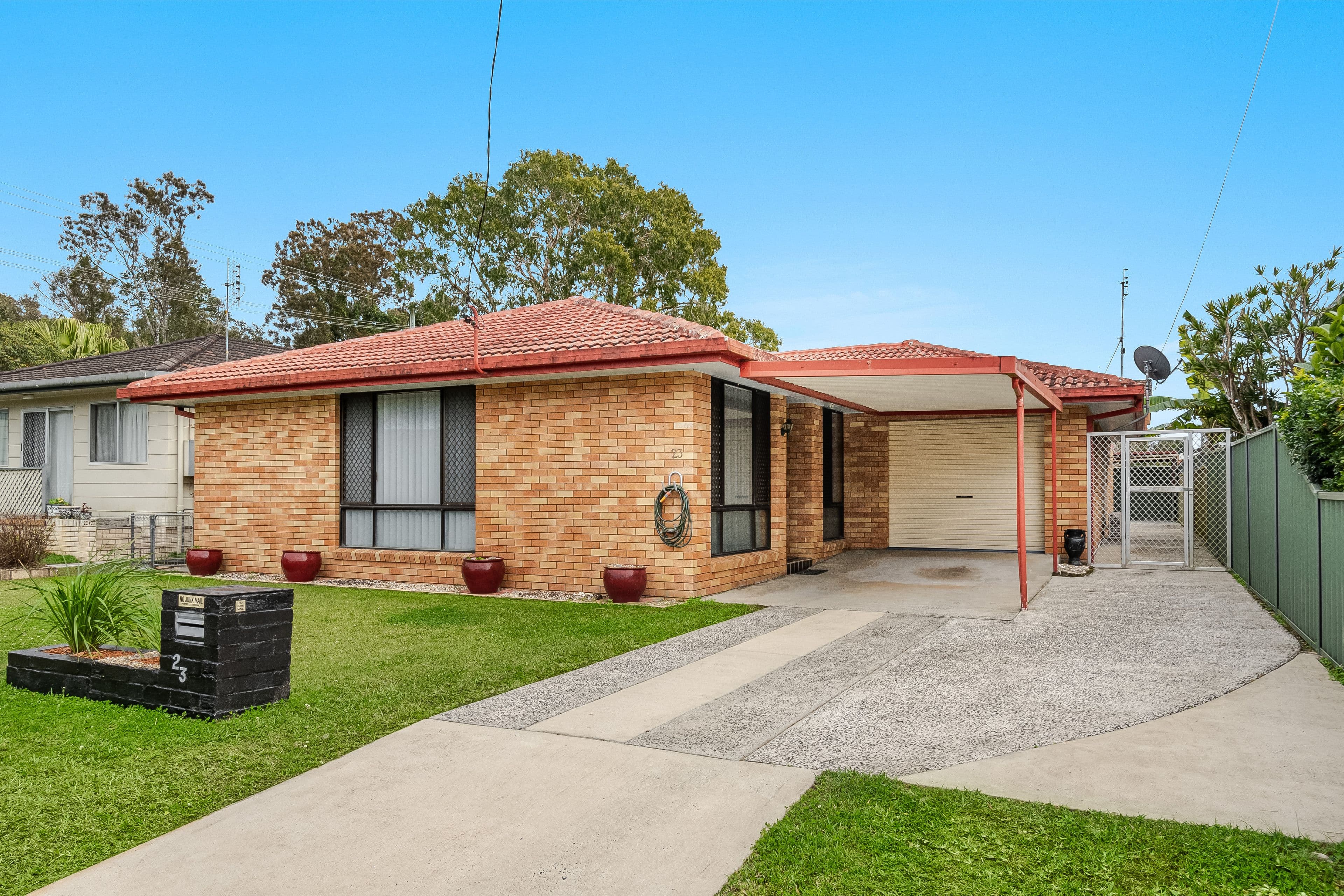 23 Endeavour Street, Yamba NSW 2464, Yamba - Image 1