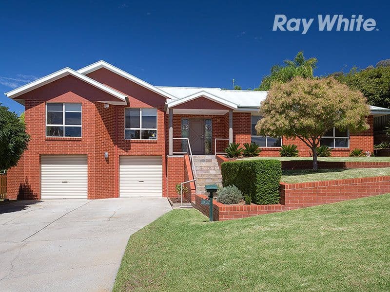 10 Sunrise Terrace, East Albury NSW 2640, East Albury - Image 1