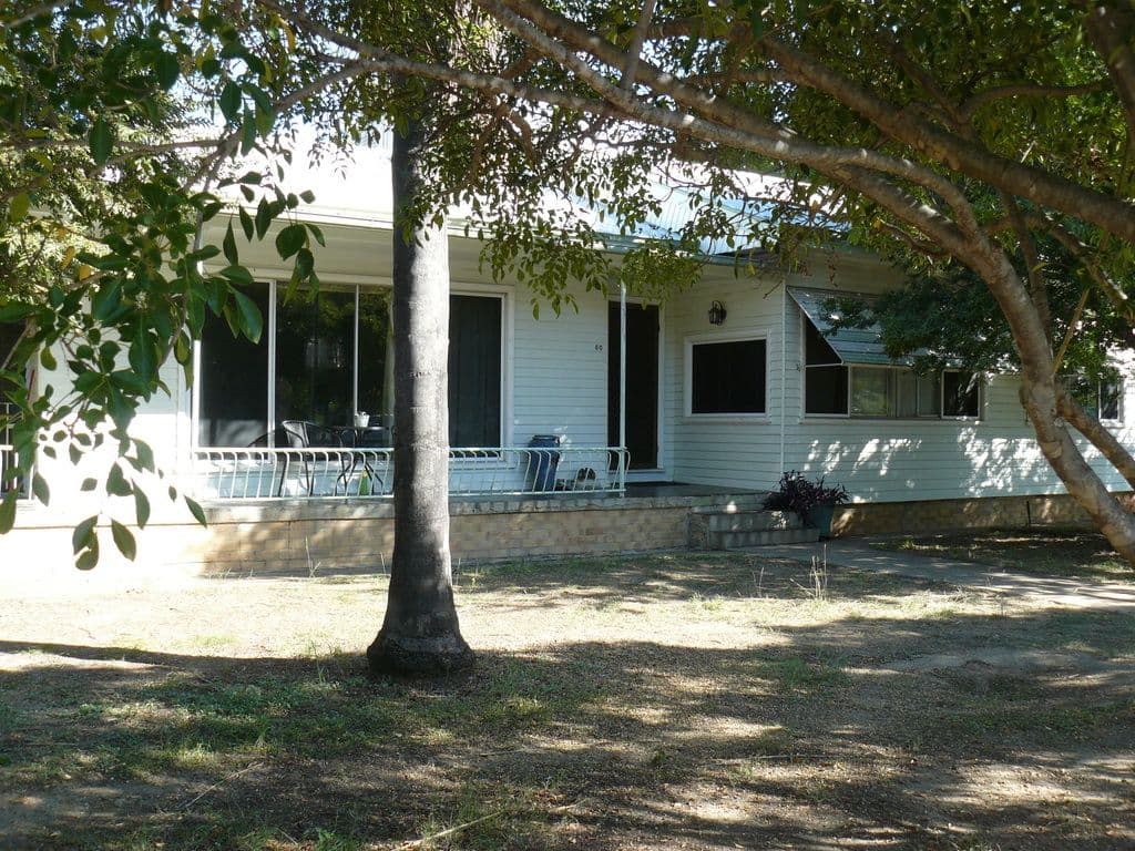60 Dover Street, Moree - Image 1