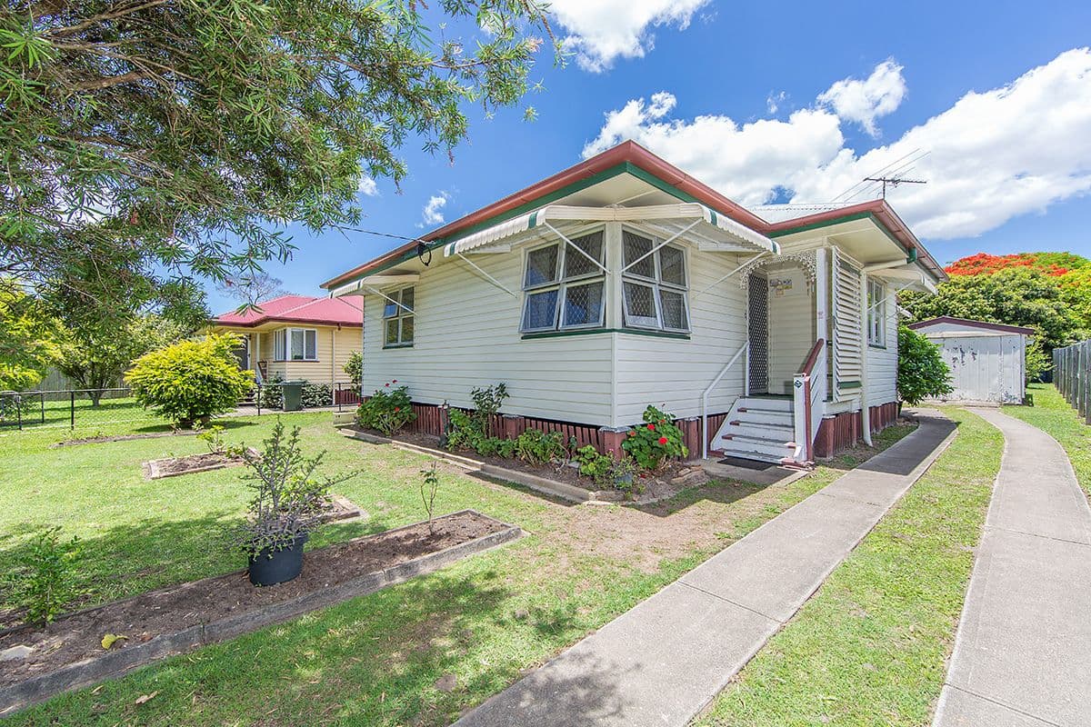 28 Beor Street, Chermside QLD 4032, Chermside - Image 1