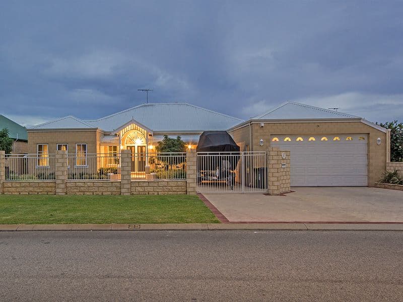 25 Thorpe Street, ROCKINGHAM WA 6168, Rockingham - Thumbnail 2