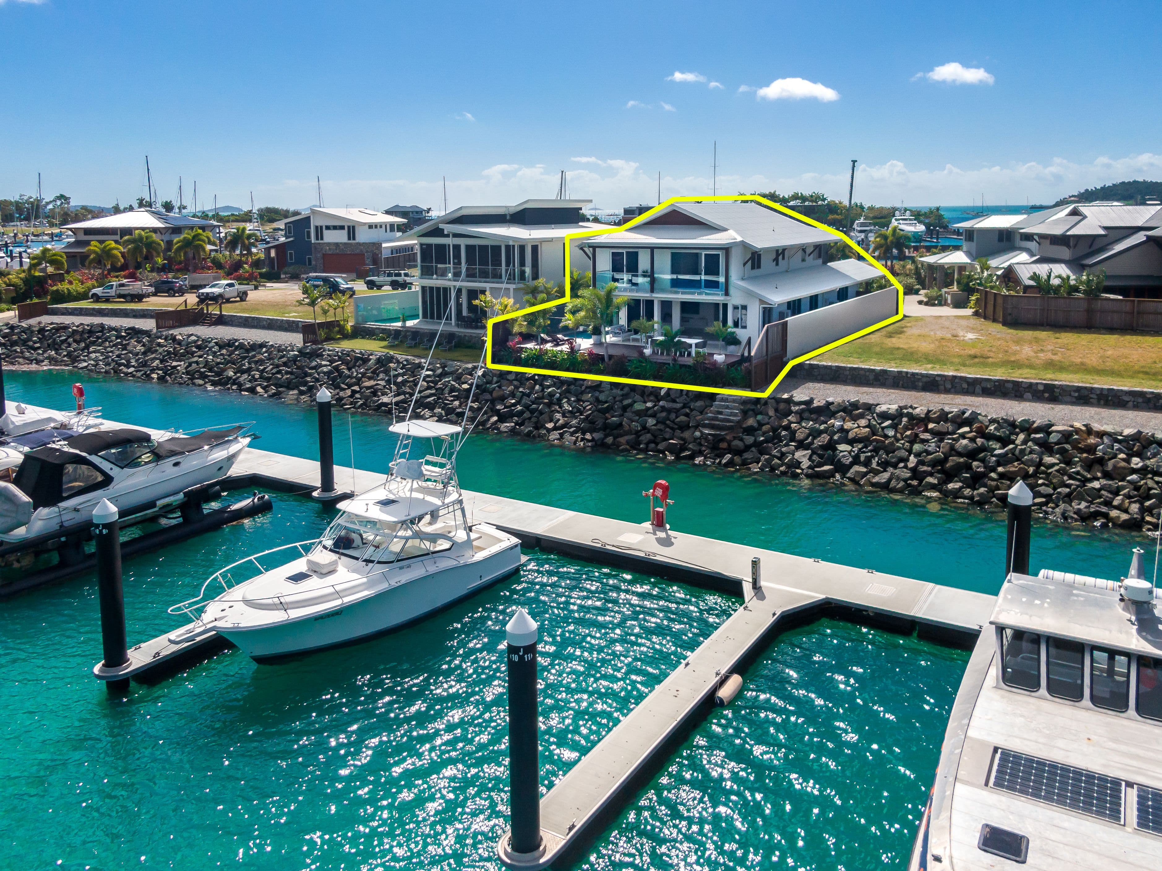 16 The Cove, Airlie Beach QLD 4802, Airlie Beach - Thumbnail 4