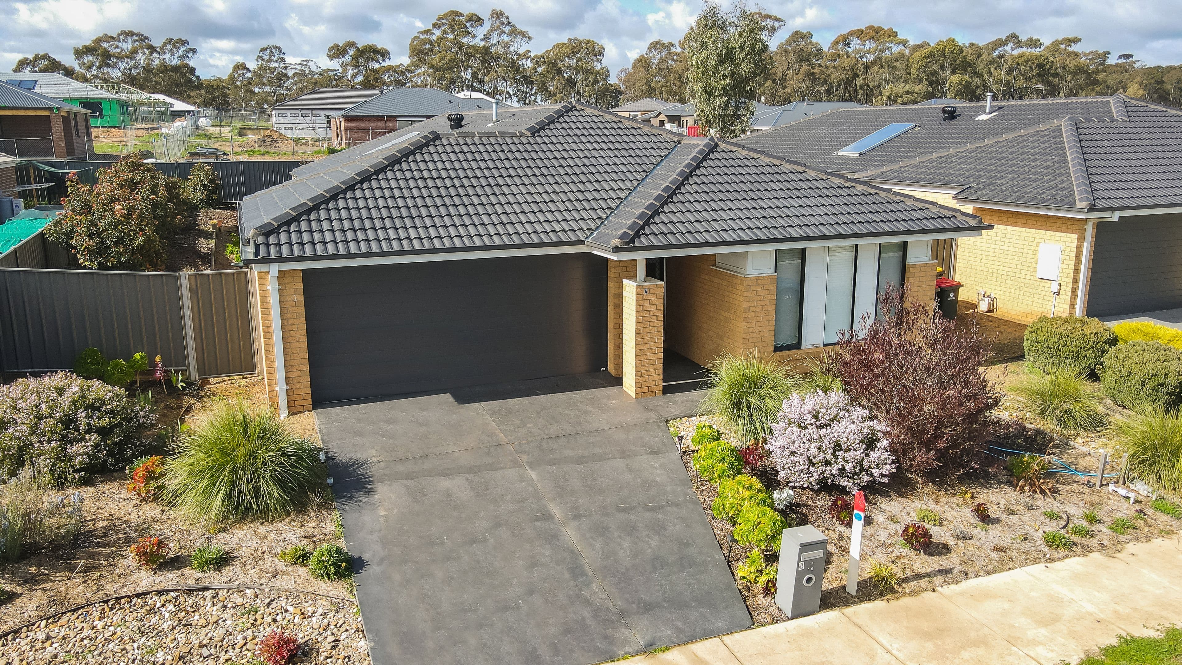 4 Lightwood Way, Jackass Flat VIC 3556, Jackass Flat - Image 1