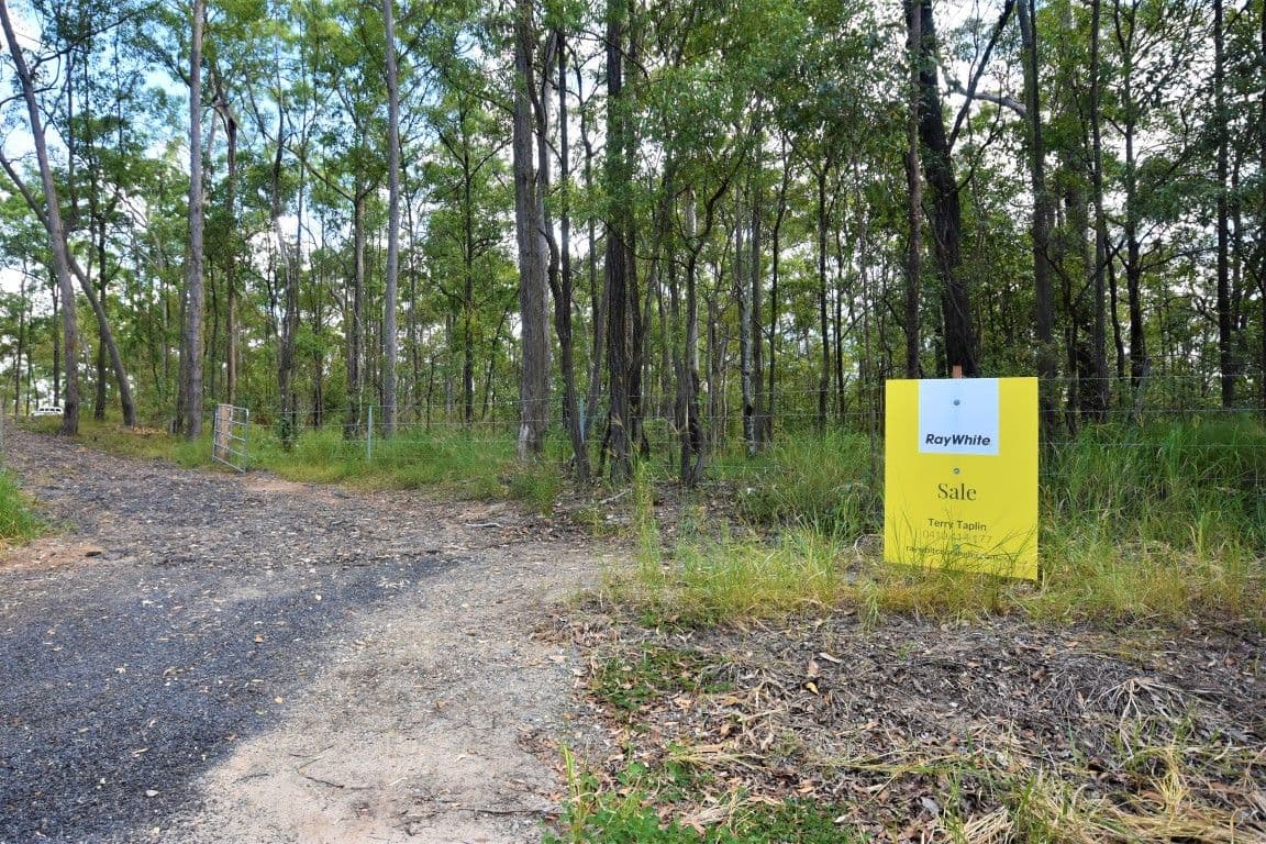 Lot 11 Theodore Road, Kurwongbah QLD 4503, Kurwongbah - Image 1