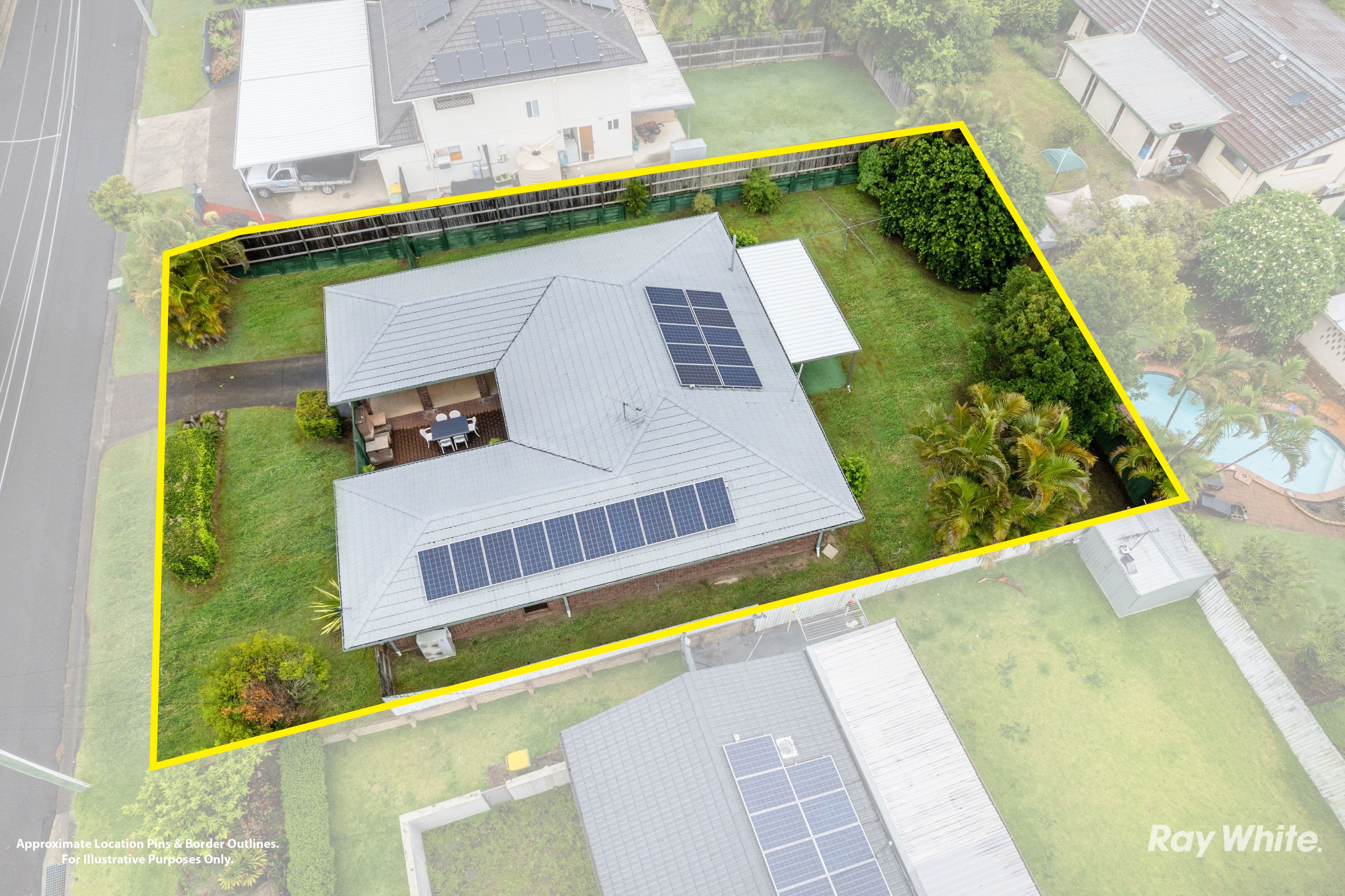 16 Whitfield Avenue, Springwood QLD 4127, Springwood - Thumbnail 4