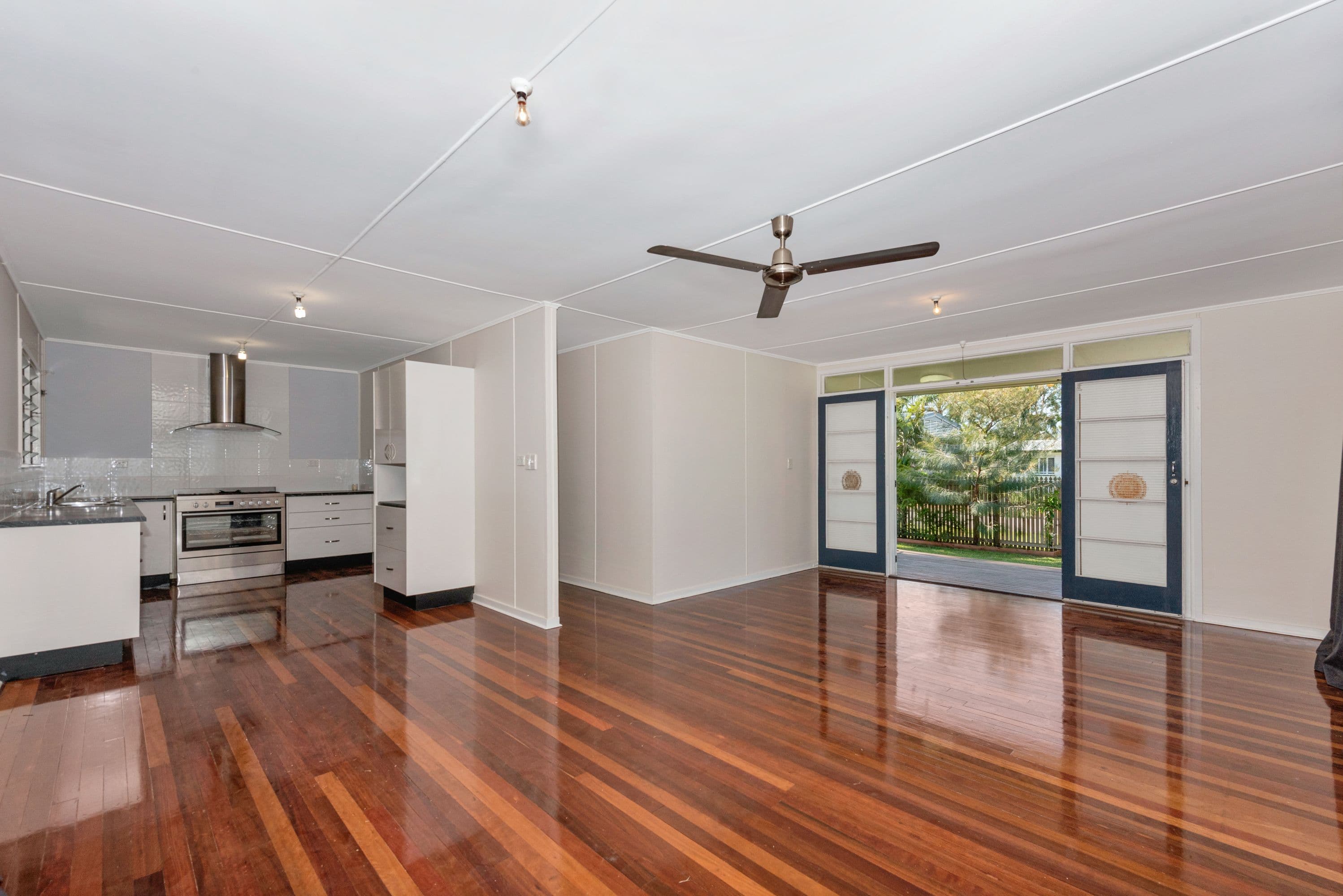 6 Noongah Street, Currajong QLD 4812, Currajong - Thumbnail 2
