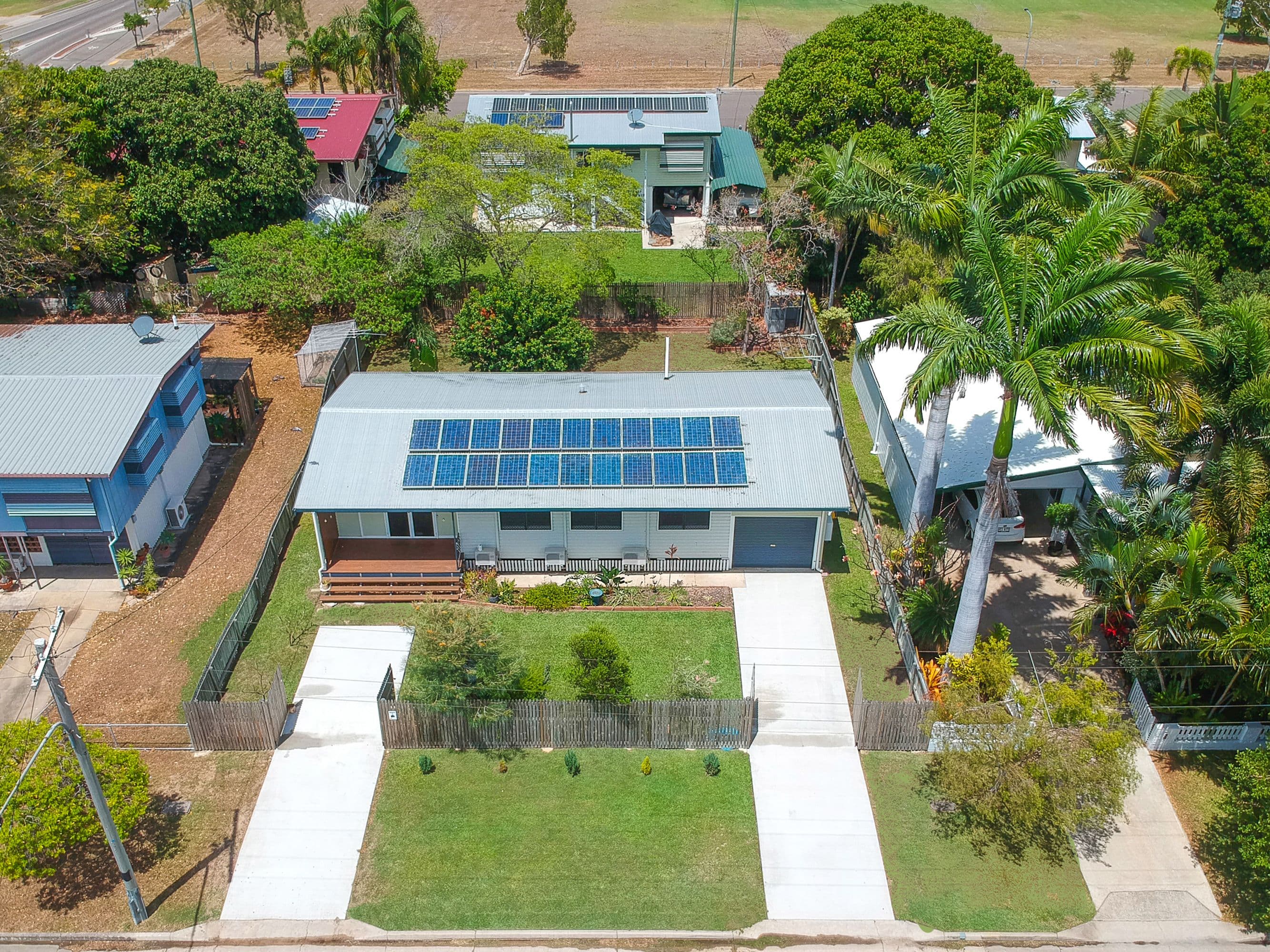 6 Noongah Street, Currajong QLD 4812, Currajong - Thumbnail 6