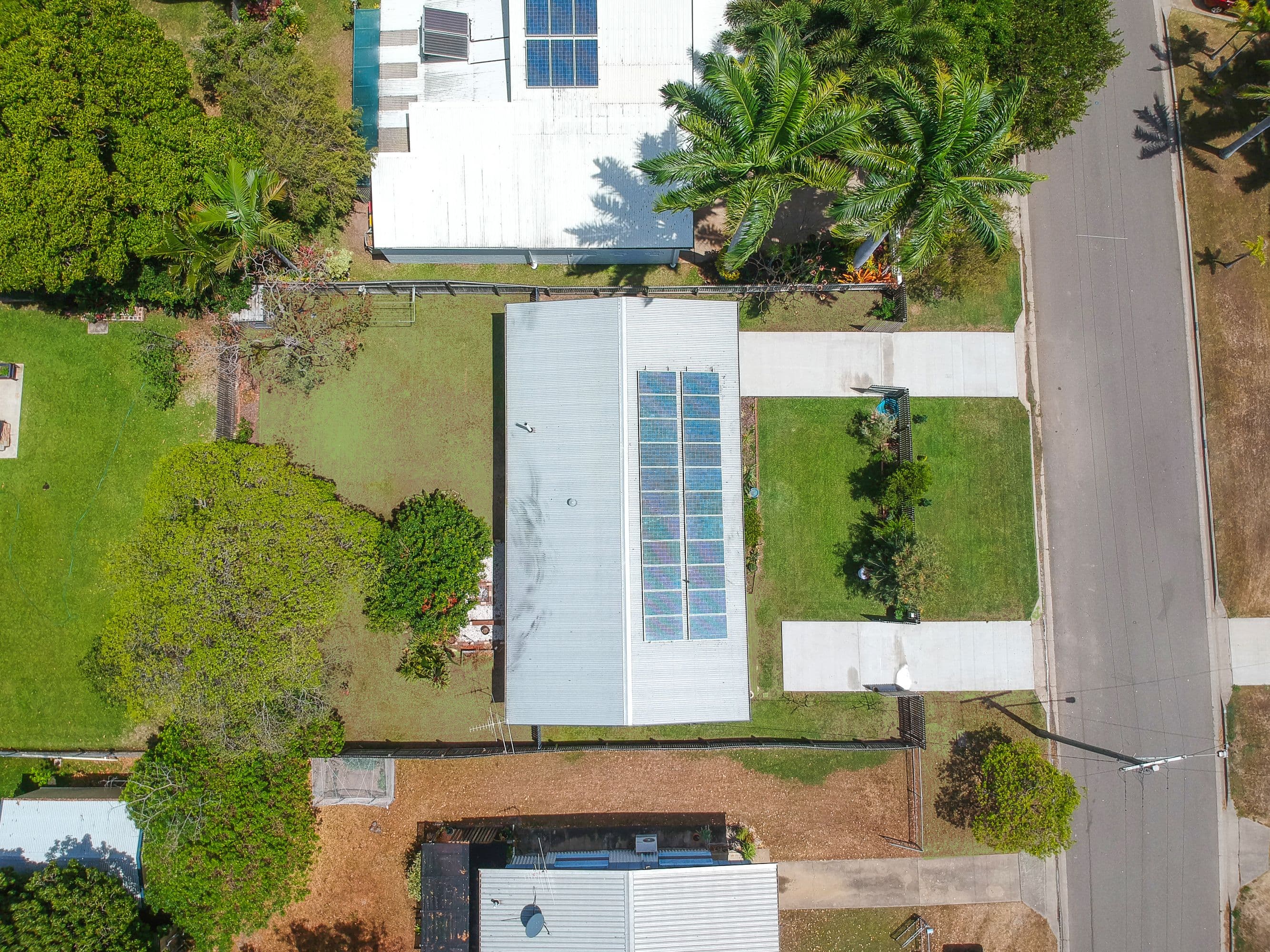 6 Noongah Street, Currajong QLD 4812, Currajong - Thumbnail 7
