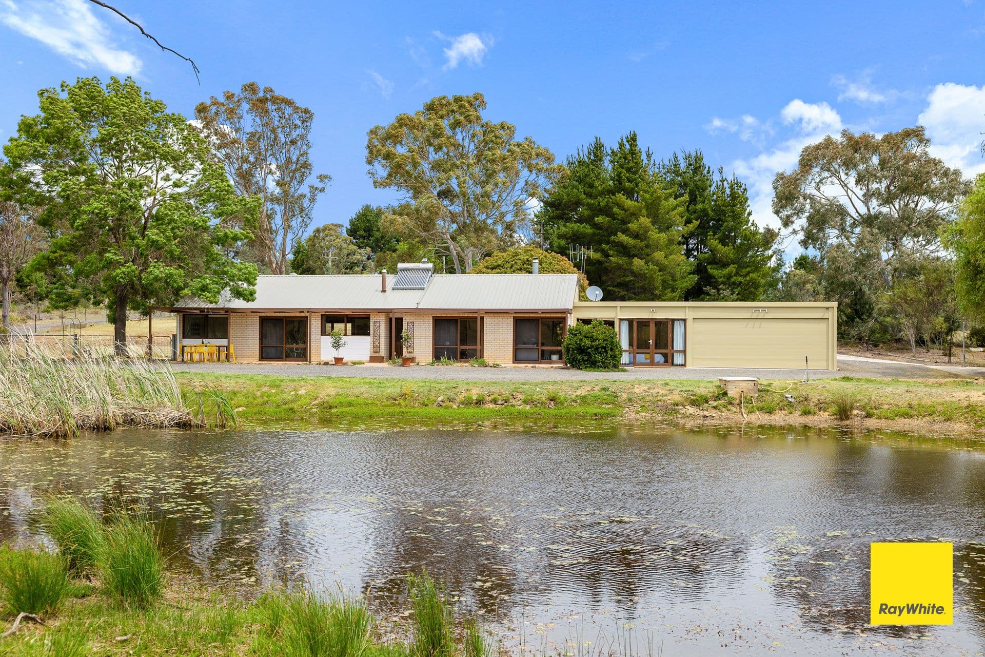 84 Canning Close, WAMBOIN NSW 2620, Wamboin - Image 1