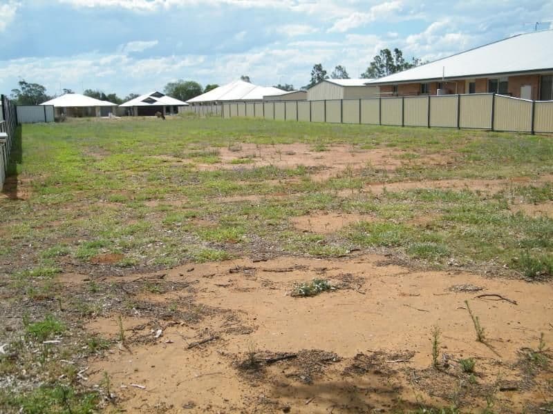 54 Windmill Road, CHINCHILLA QLD 4413, Chinchilla - Thumbnail 3