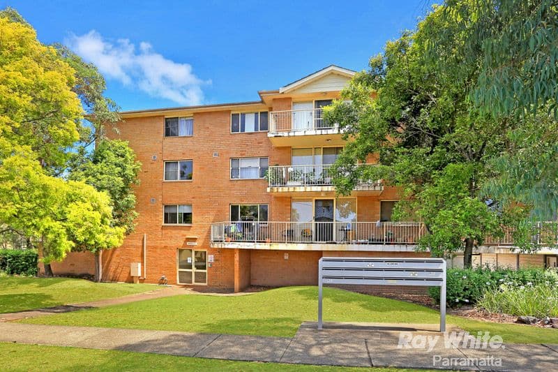2-8 Bailey Street, Westmead NSW 2145, Westmead - Image 1