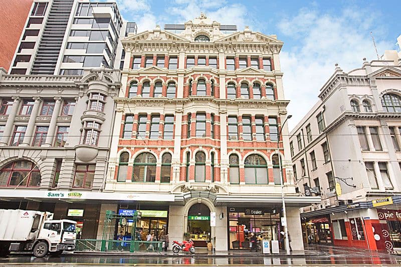 9 Degraves Street, MELBOURNE VIC 3000, Melbourne - Image 1