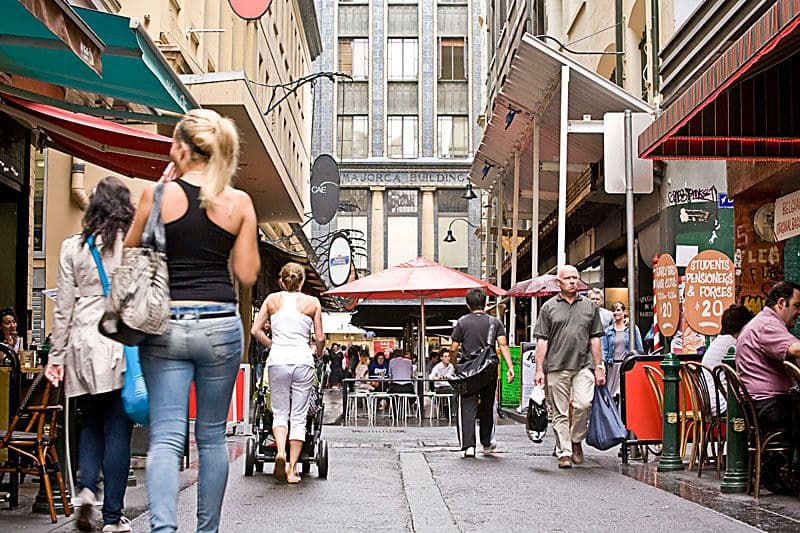 9 Degraves Street, MELBOURNE VIC 3000, Melbourne - Thumbnail 5