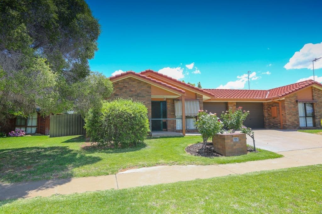 25 De Garis Drive, MILDURA VIC 3500, Mildura - Image 1